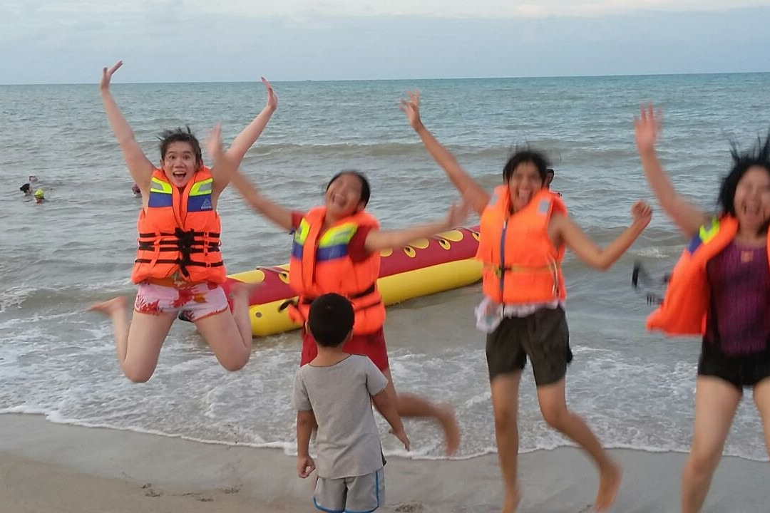 Watersport Tongaci景点图片