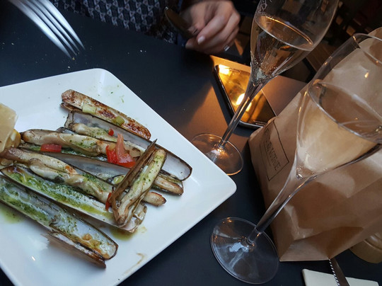 Los Parigos-蒙彼利埃必去景点