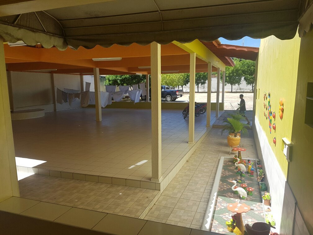 Nova Russas旅游攻略图片