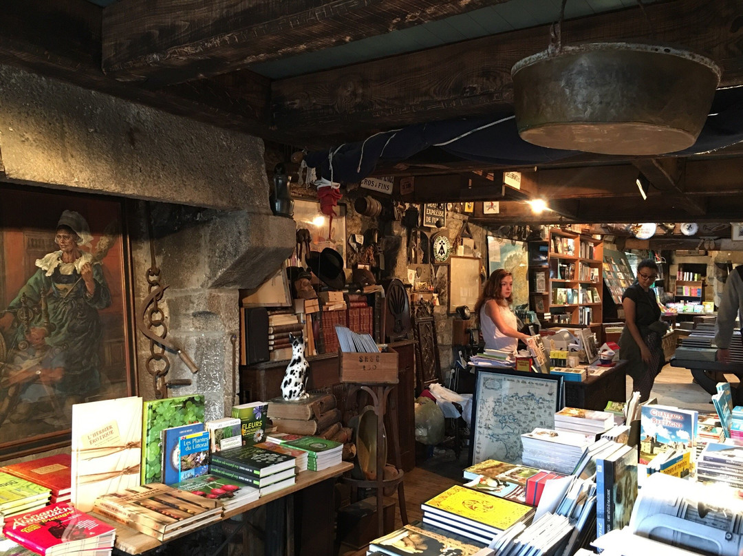 Office de Tourisme de Locronan景点图片