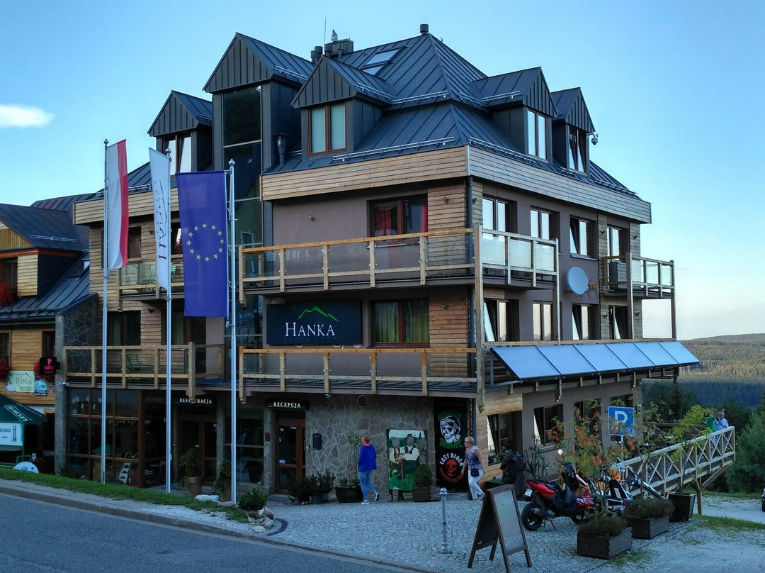 Sedlonov旅游攻略图片