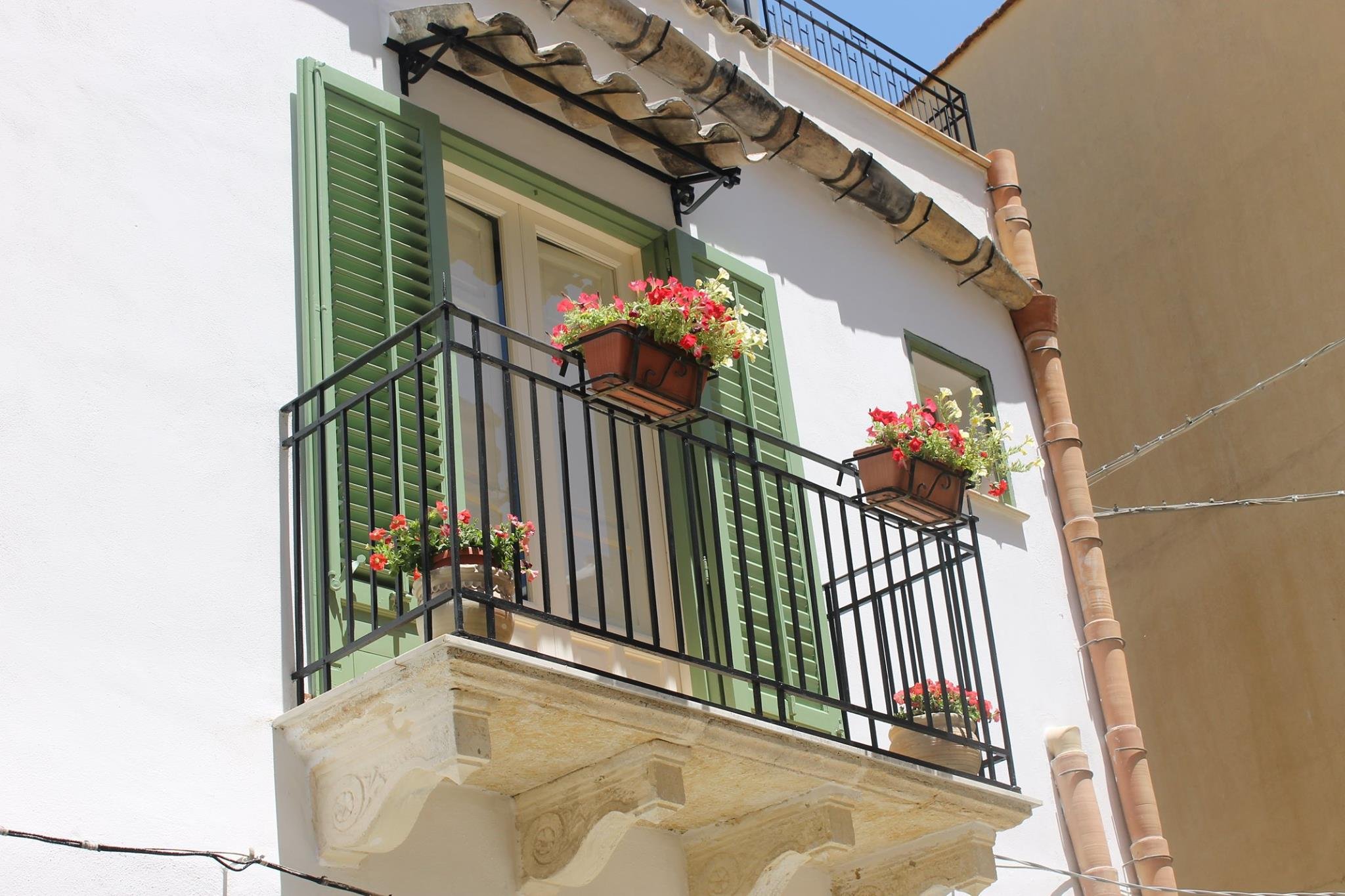 B&B Le Stanze dell'Emiro-官方