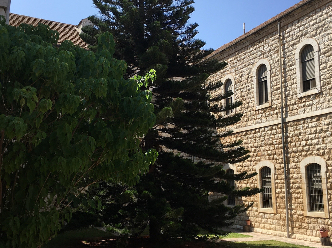 Casa di Betharram主图