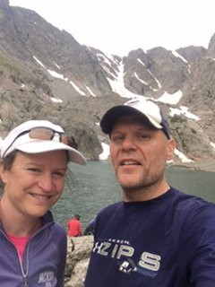 Lake of Glass-落基山国家公园必去景点