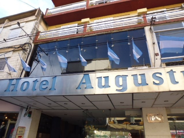 Peatonal Belgrano-San Salvador de Jujuy必去景点