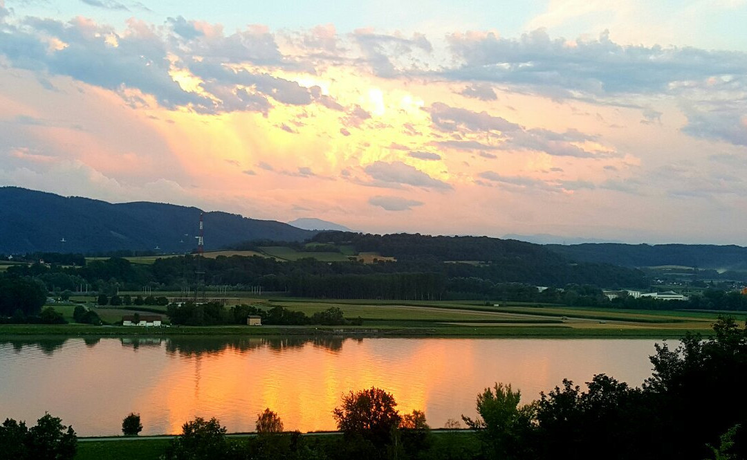 Leiben旅游攻略图片