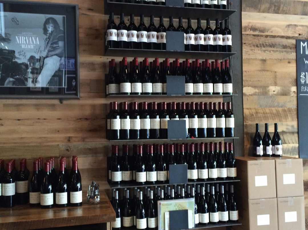 Mark Ryan Winery景点图片