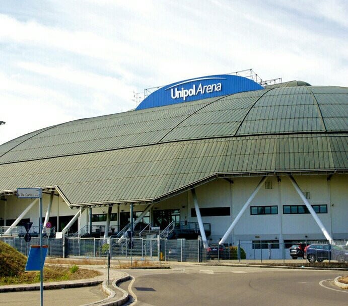 Unipol Arena景点图片