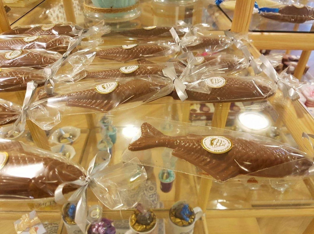 Tobermory Chocolate景点图片