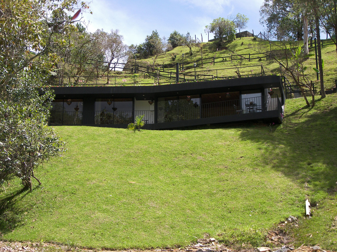 El Retorno Resort