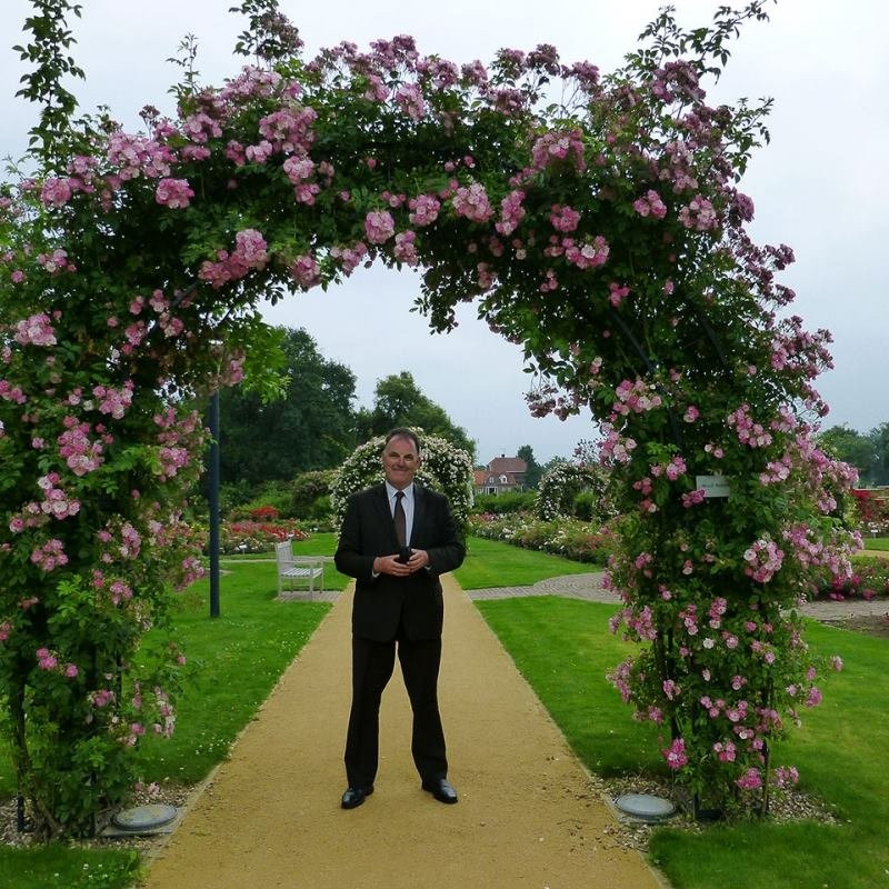 Flower Tours Holland景点图片