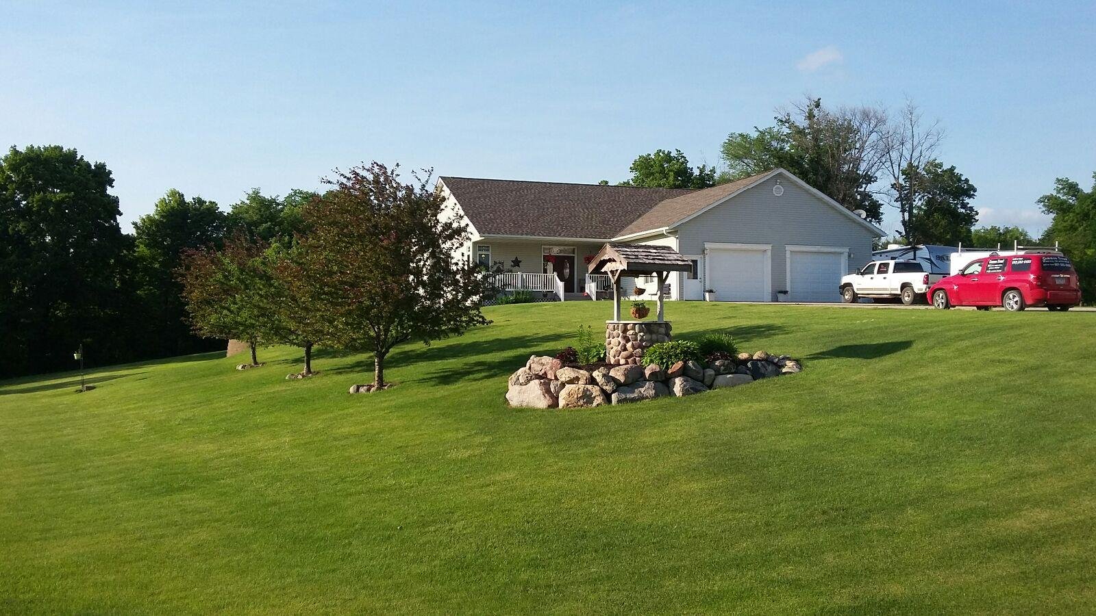Meisterhaus Bed & Breakfast-官方