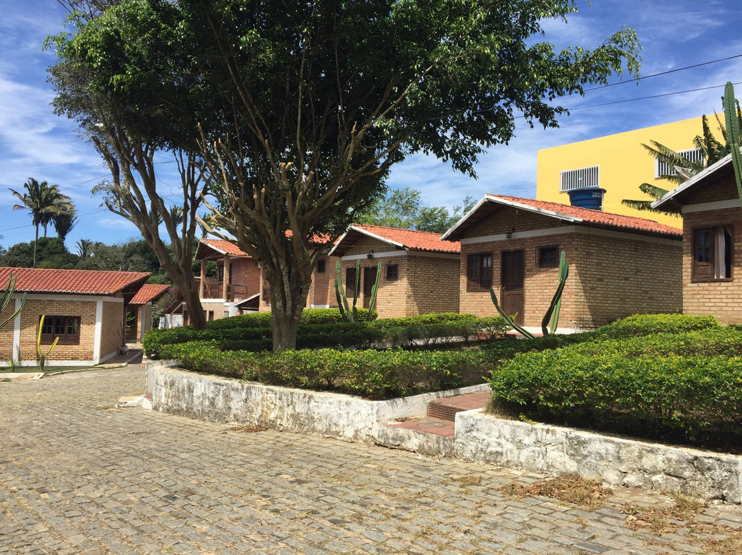 Pousada São Benedito