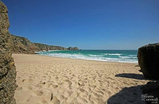 Back Strand Beach-Falcarragh必去景点
