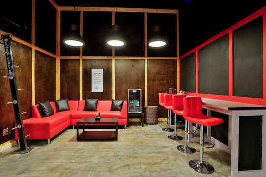 VirtuRide-北迈阿密海滩必去景点