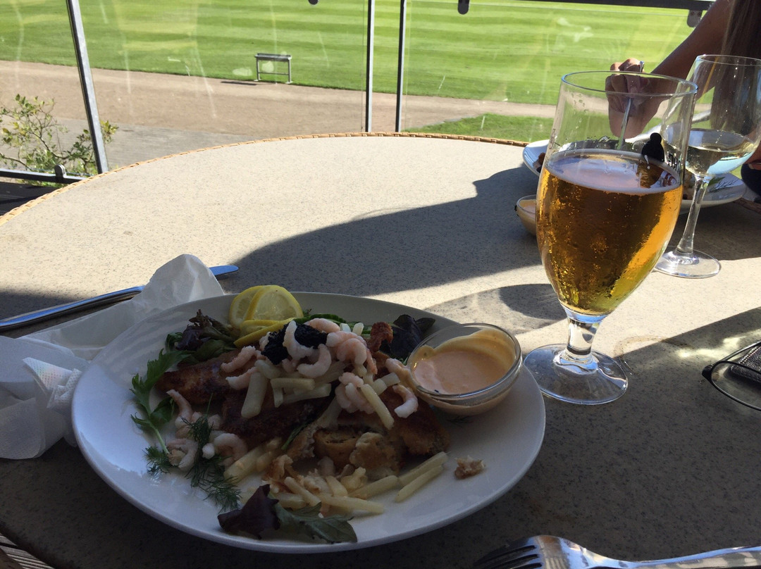 Esbjerg Golf Club景点图片