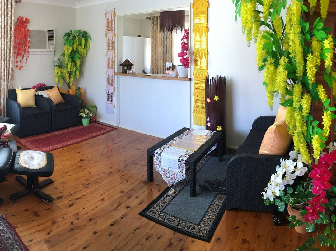 Gasalong Thai Massage景点图片