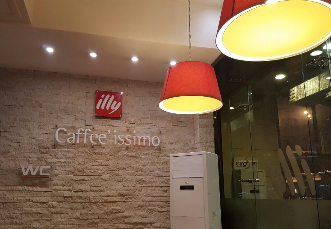 Caffee'issimo