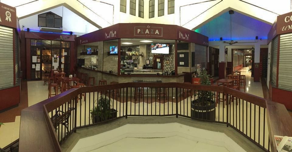 BAR LA PLAZA