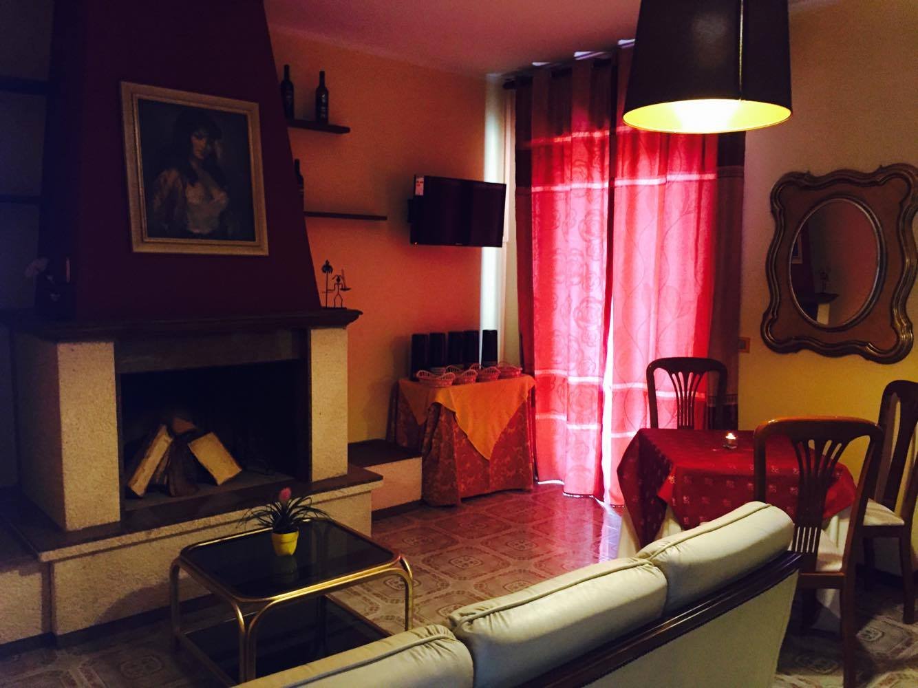 B&B Dolce Casa-官方