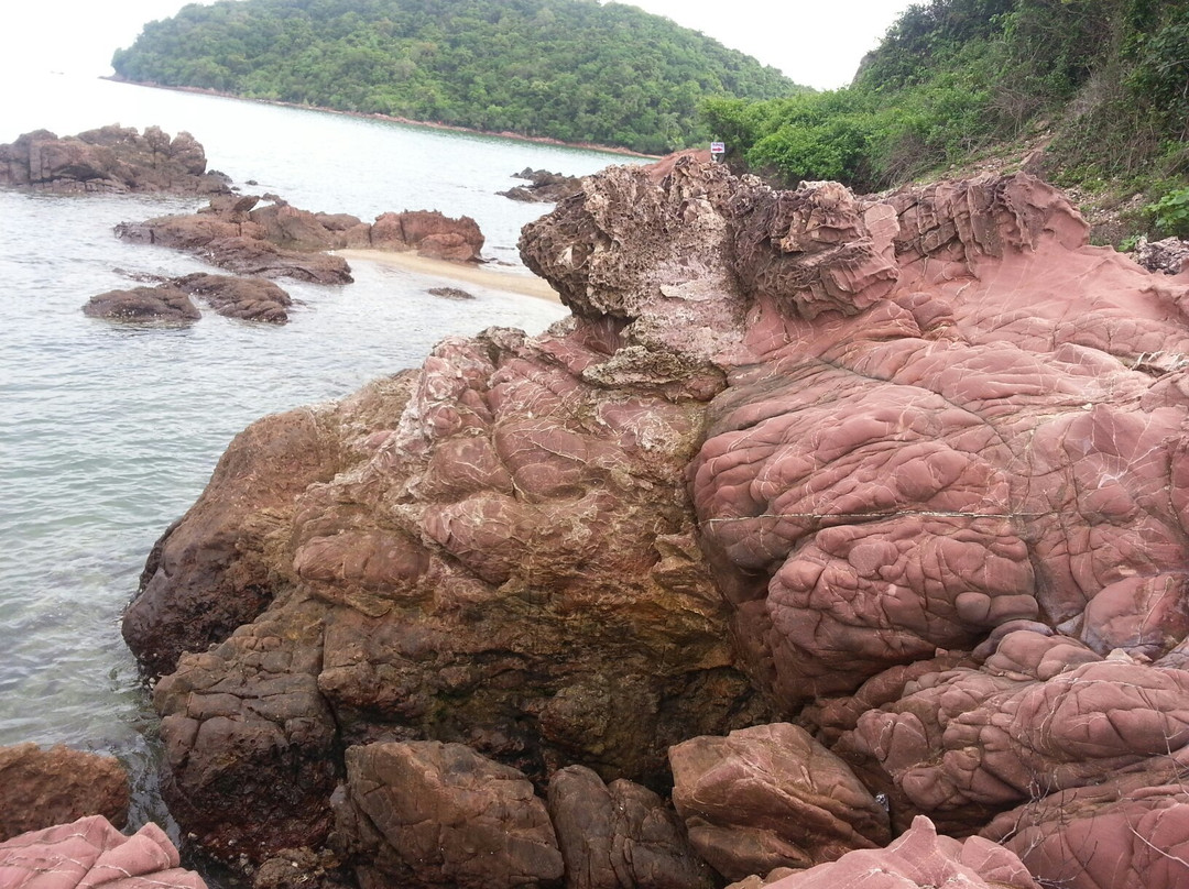 Kung Krabane Wildlife Reserve-他迈必去景点