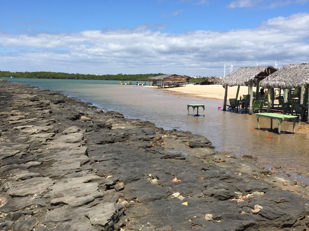 Barra Velha Beach-Cascavel必去景点