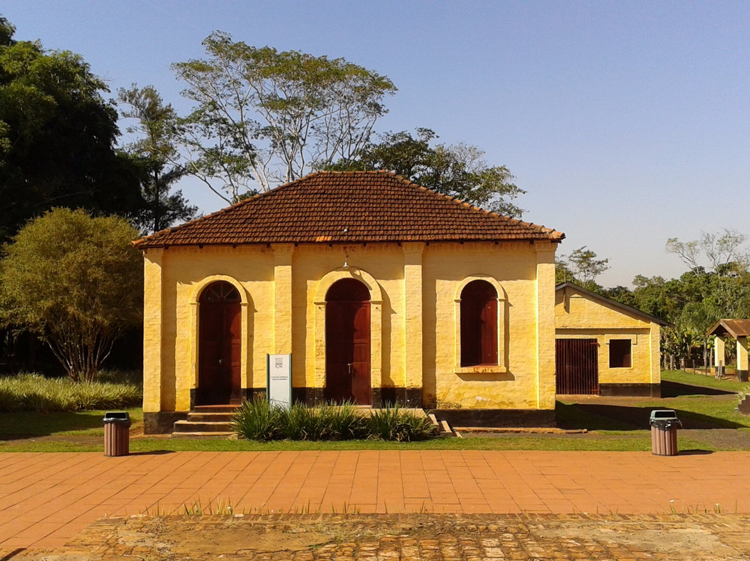 Museu da Cana-Sertaozinho必去景点