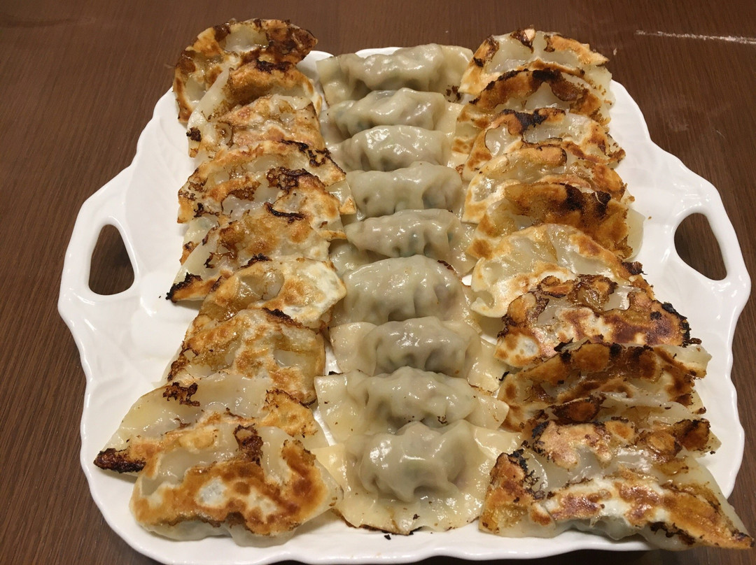 幸住食品
