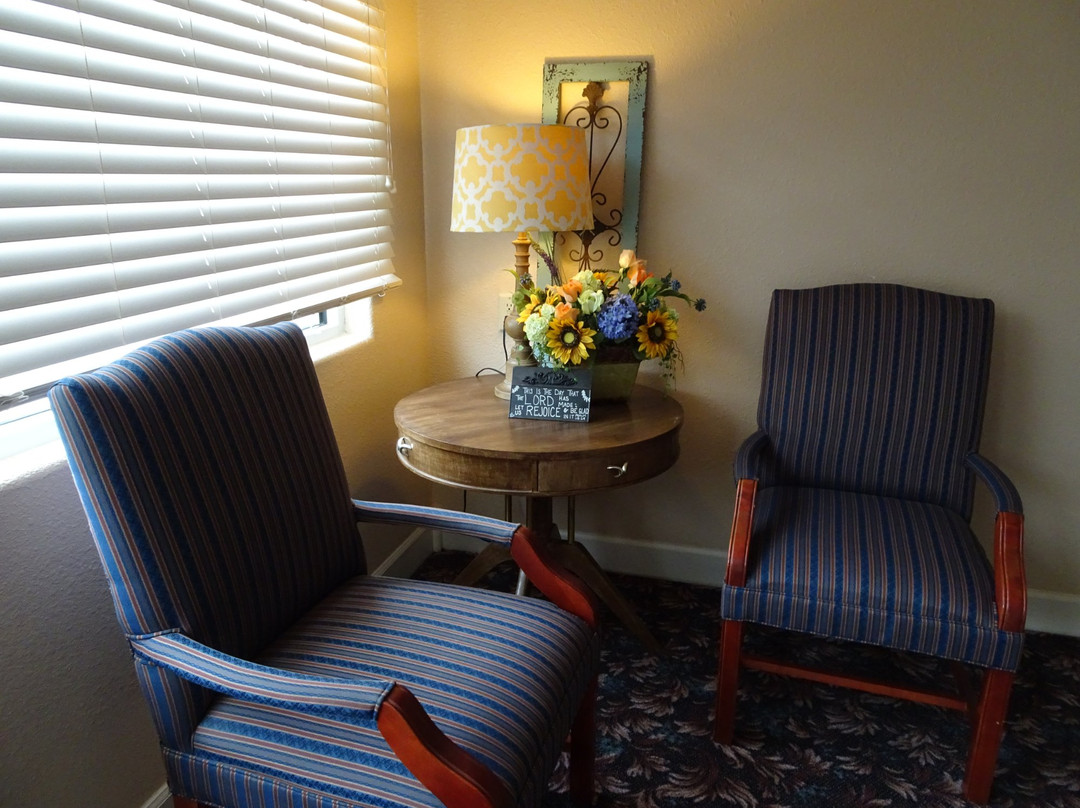 Mt Sunflower B & B主图