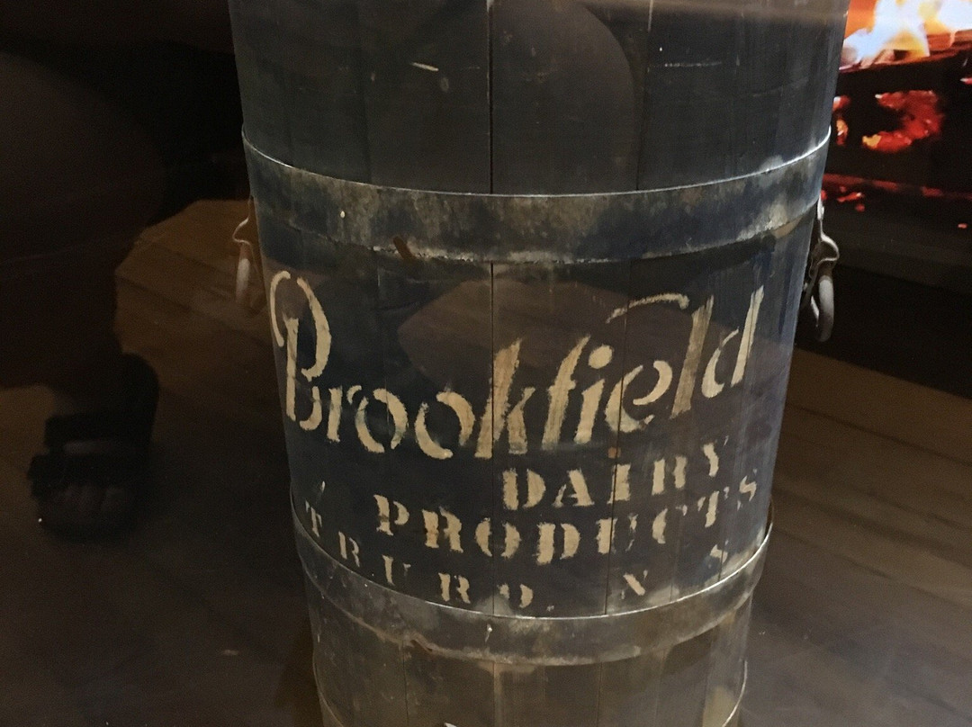 Colchester Historeum-Truro必去景点