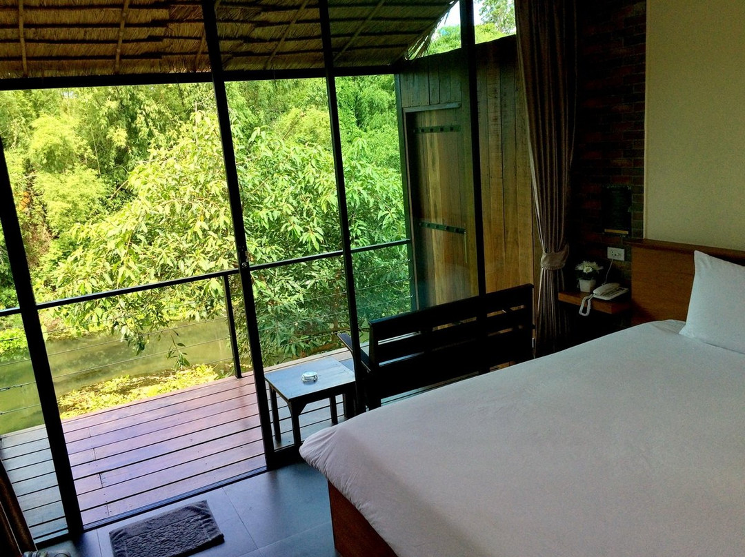 Maithong Riverside主图