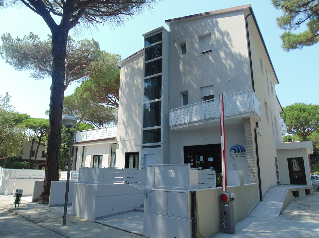 Hotel Le Conchiglie