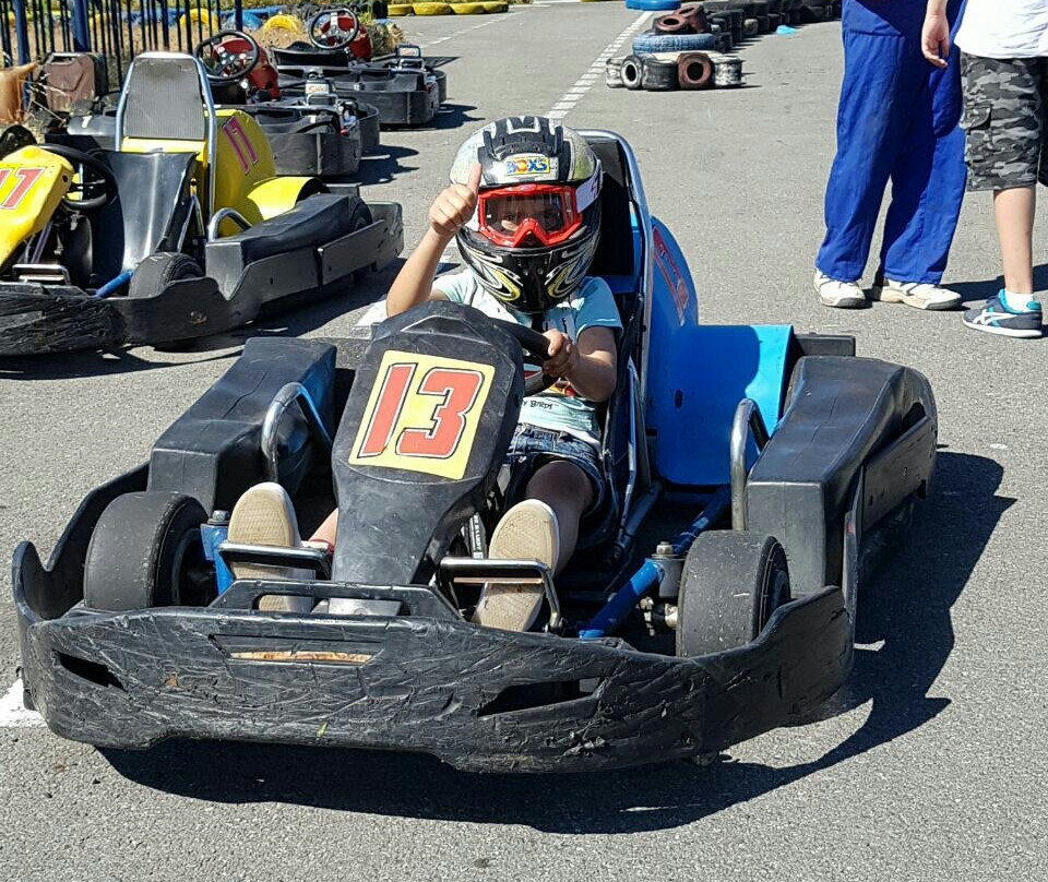 VGK Village-穆罕默迪耶必去景点