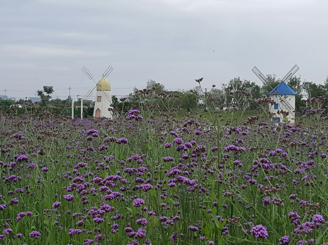 梁祝文化公园-宁波市必去景点