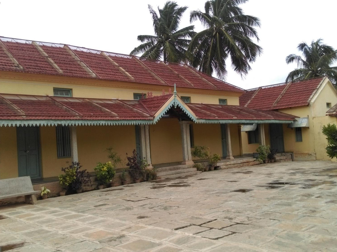 M Visweswaraya Museum景点图片