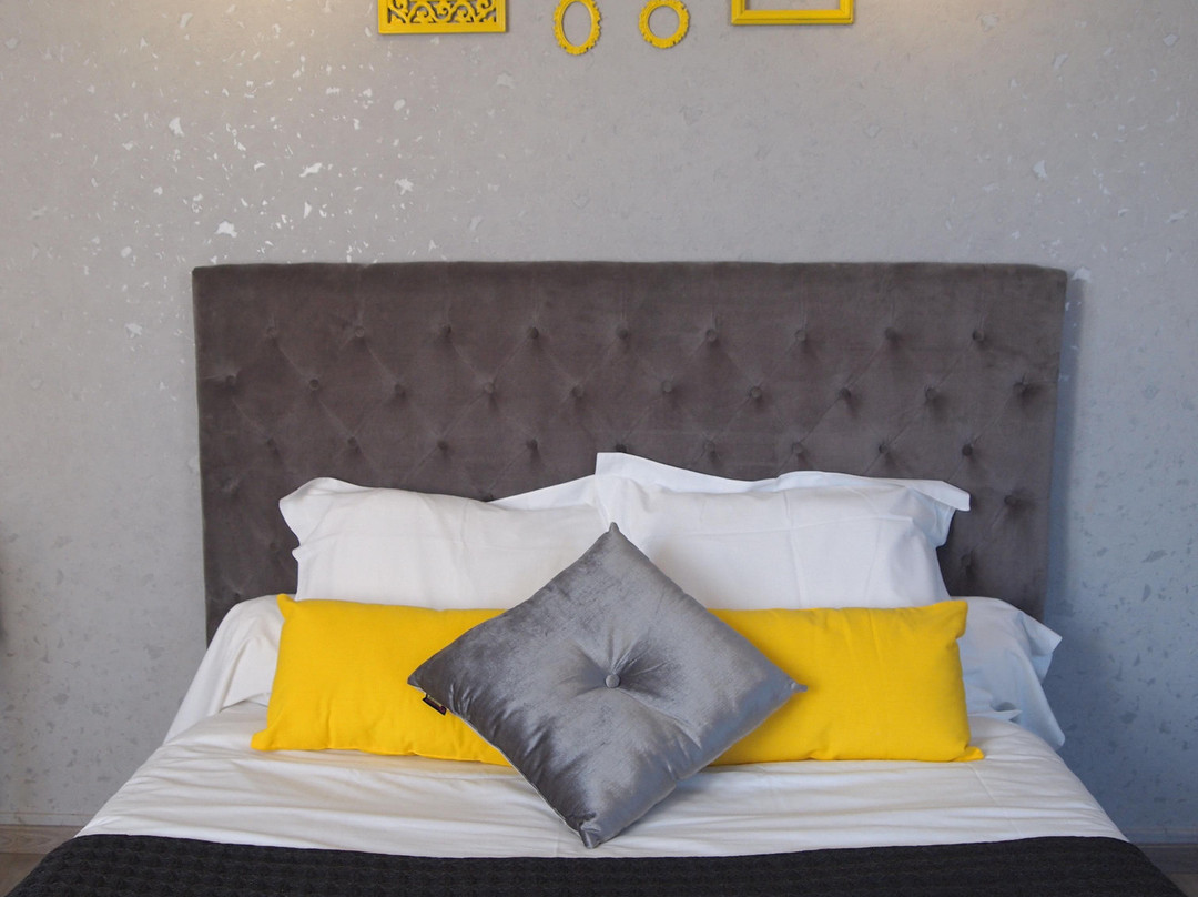 Auberge du Cheval Blanc主图