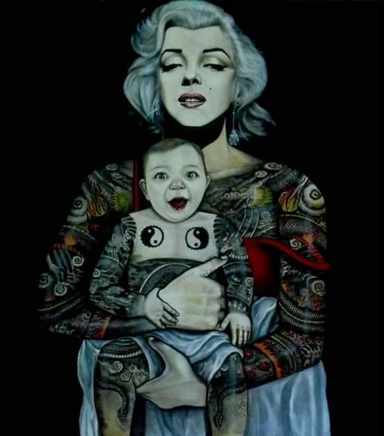 Tower Hill Cemetery-瓦南布尔必去景点