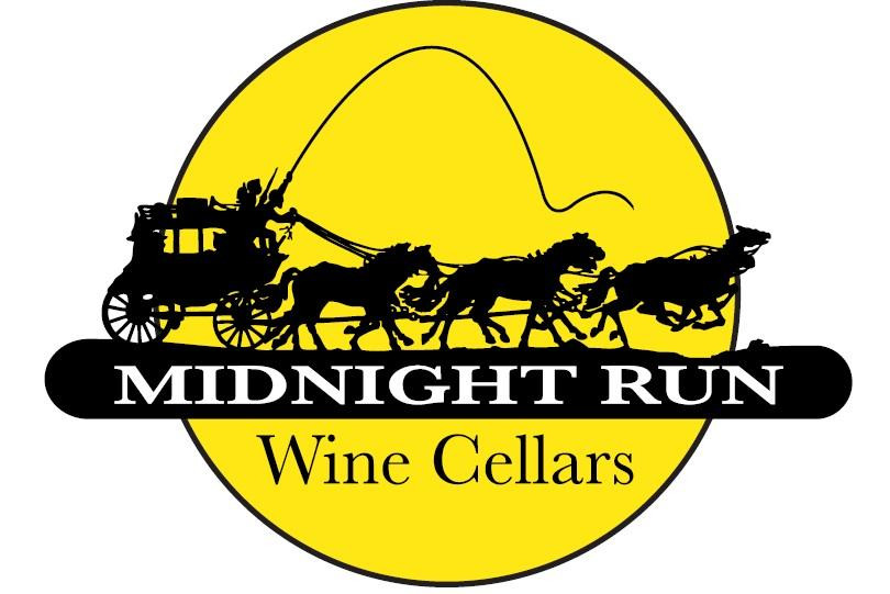 Midnight Run Wine Cellars-Ransomville必去景点