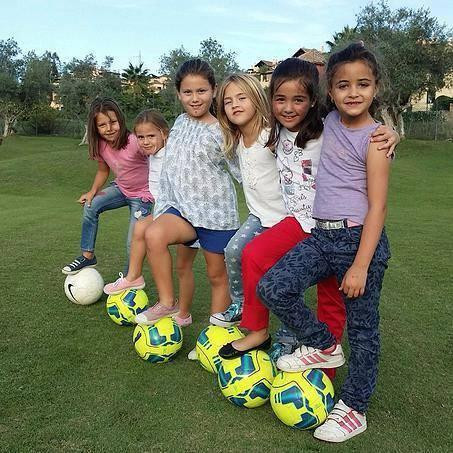Footgolf Marbella景点图片
