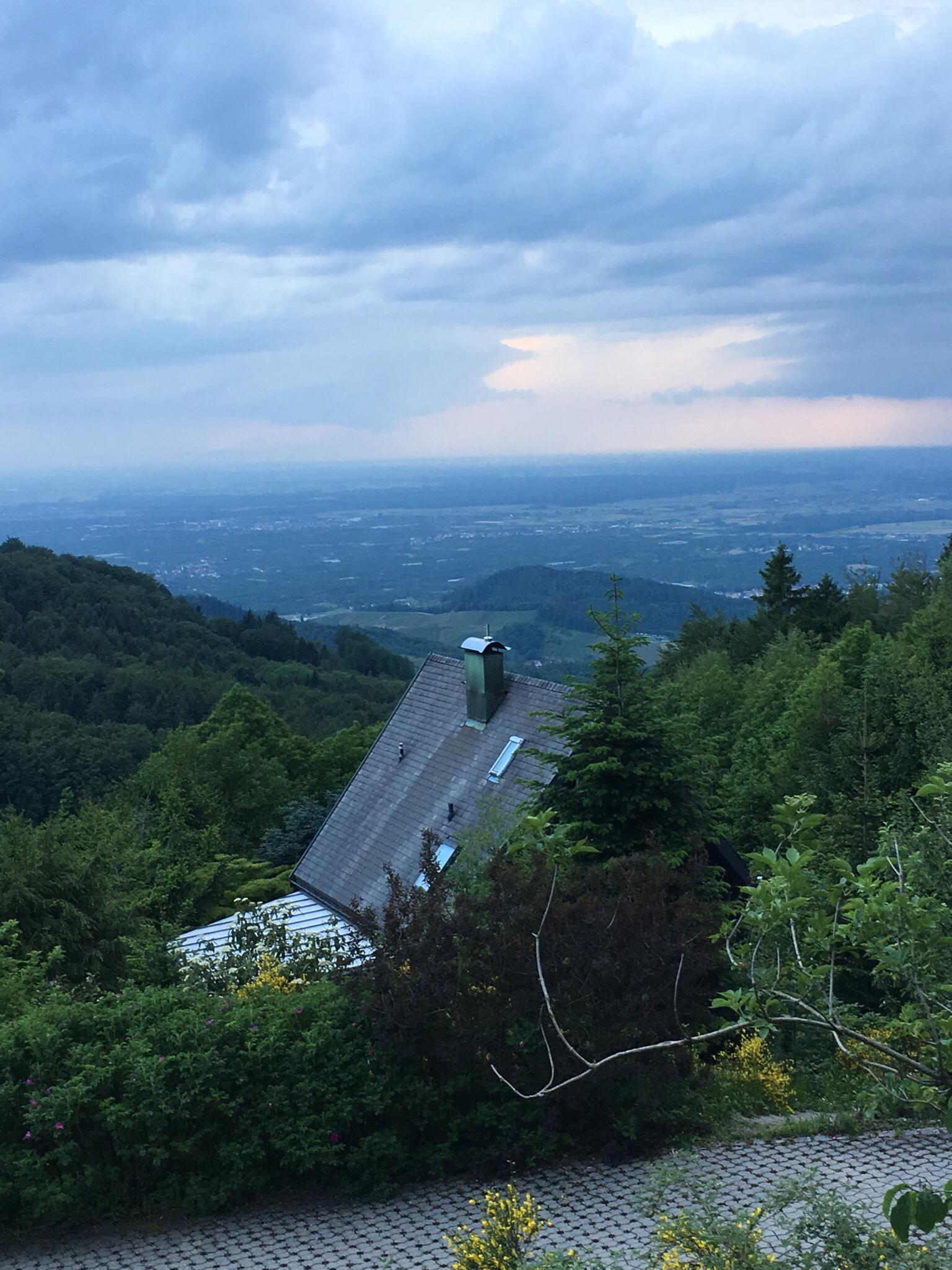 Berghof Gruner Baum-官方