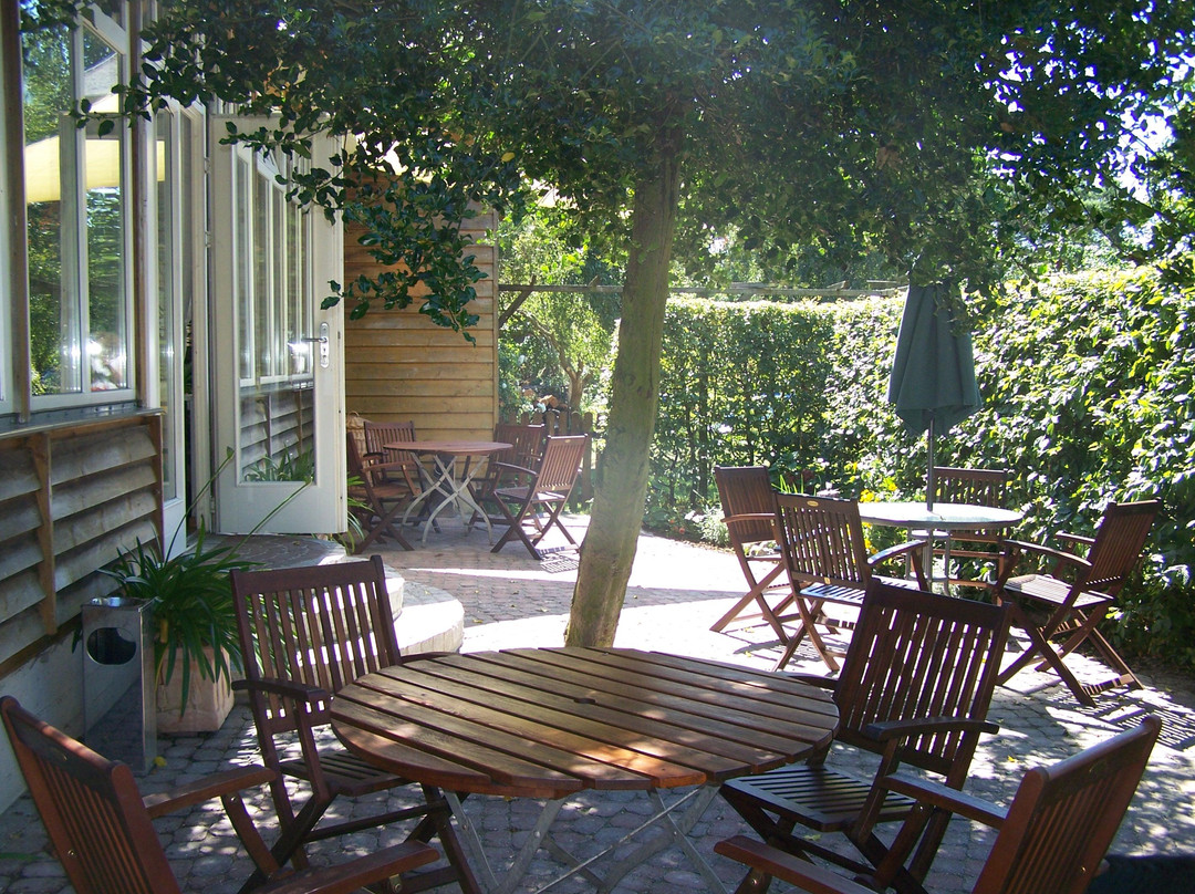 Landhaus Martens主图