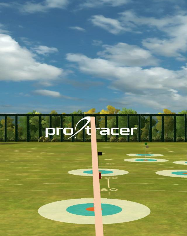 Stonebrook Driving Range-米德尔堡海茨必去景点