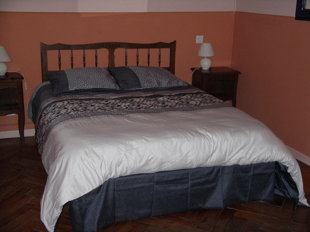 L'hostellerie Landaise主图