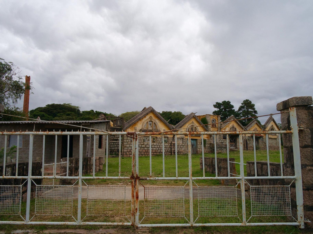 Matadouro São Geraldo-Guaiba必去景点