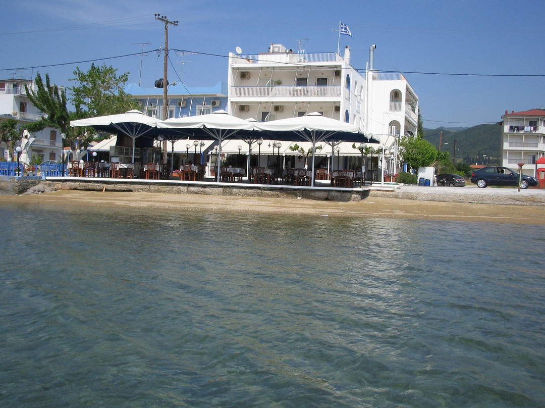 Glaros Studios