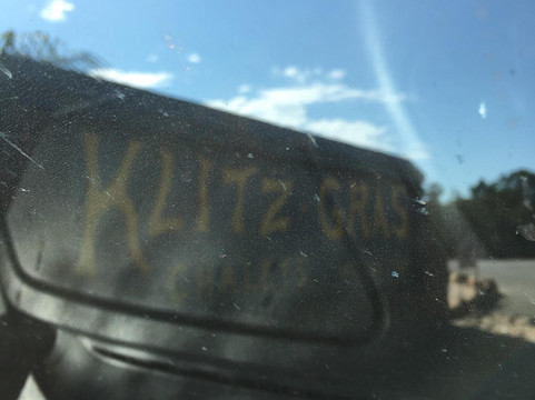 Klitz-Gras Chalets & Chapel主图