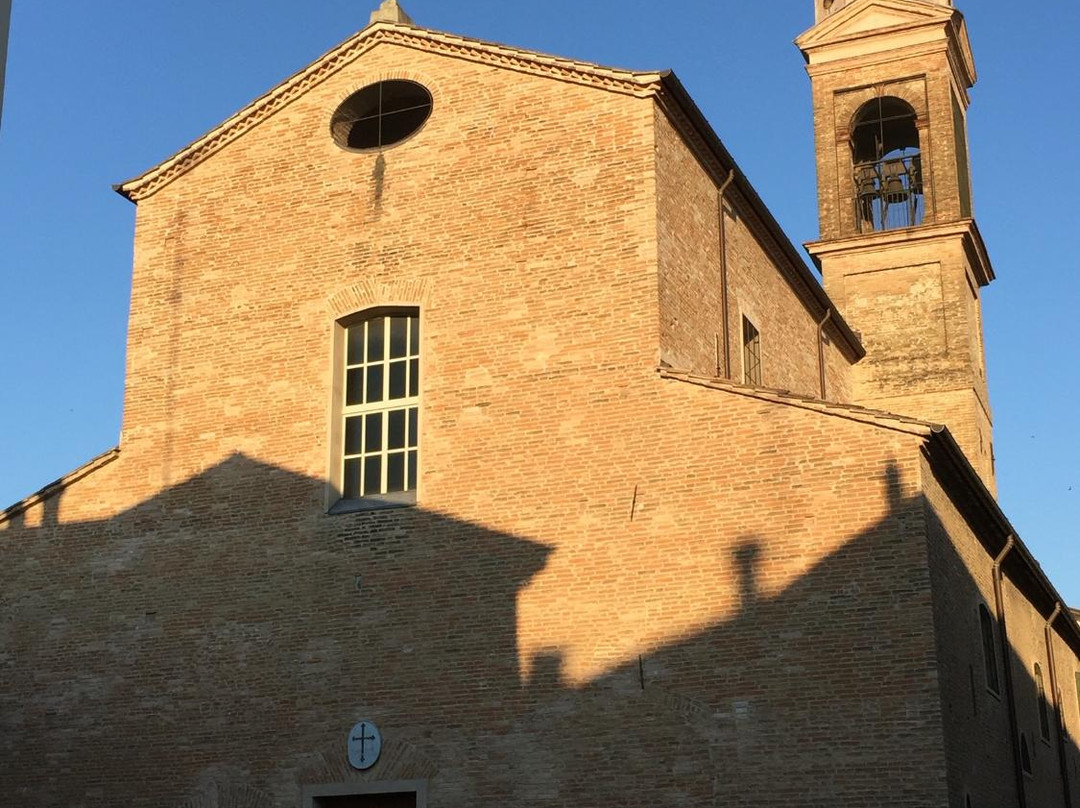 Chiesa di S. Antonio景点图片