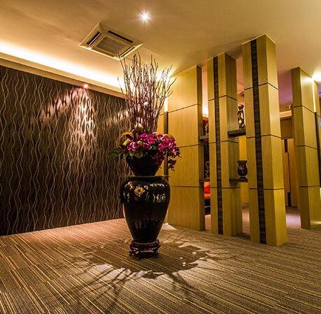 Scents and Senses-马六甲必去景点