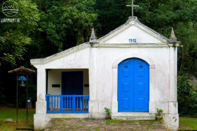 Chapel of Nossa Senhora da Conceicao