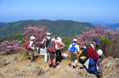 Mt. Sasayama-宿毛市必去景点